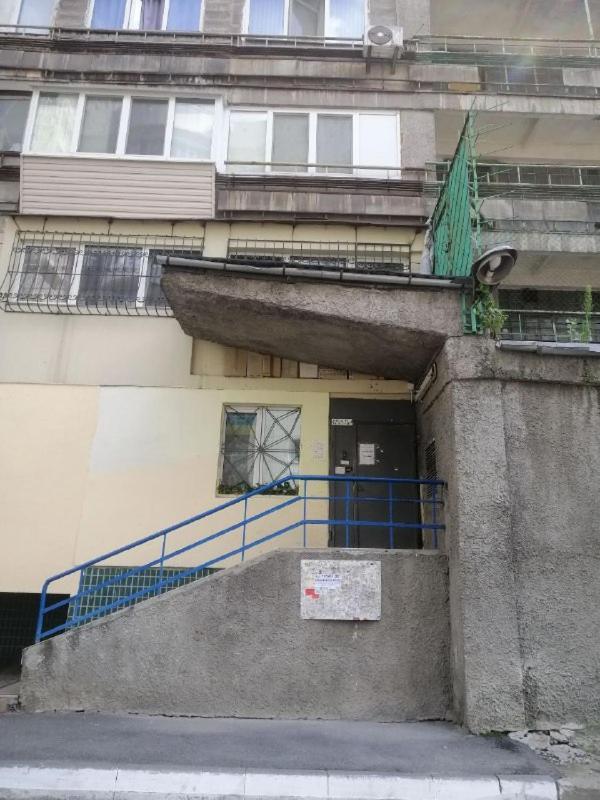 Квартира По Улице Большая Васильковская, 129 Kiev Exterior foto